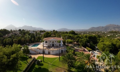 Revente - Villa - Alicante - Alicante Centro