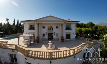 Revente - Villa - Alicante - Alicante Centro