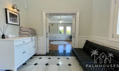 Revente - Villa - Alicante - Alicante Centro