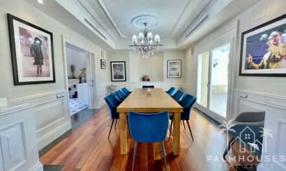Revente - Villa - Alicante - Alicante Centro