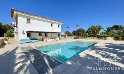 Revente - Villa - Alicante - Alicante Centro