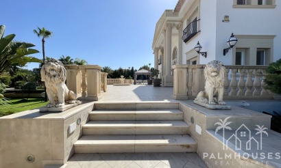 Revente - Villa - Alicante - Alicante Centro