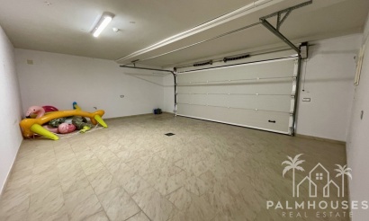Revente - Villa - Alicante - Alicante Centro