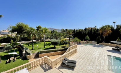Revente - Villa - Alicante - Alicante Centro
