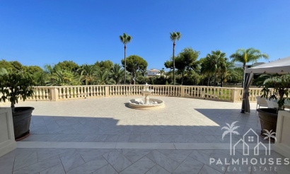 Revente - Villa - Alicante - Alicante Centro