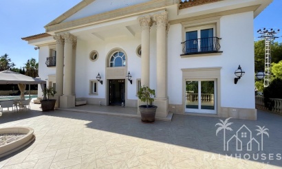 Revente - Villa - Alicante - Alicante Centro