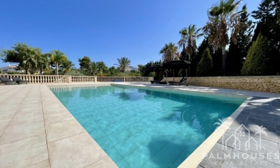 Revente - Villa - Alicante - Alicante Centro