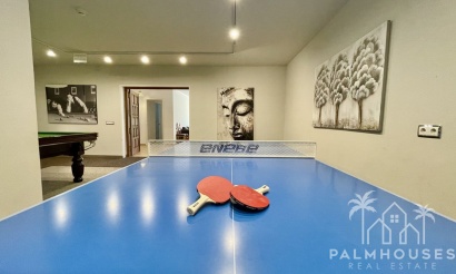 Revente - Villa - Alicante - Alicante Centro