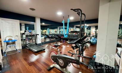 Revente - Villa - Alicante - Alicante Centro