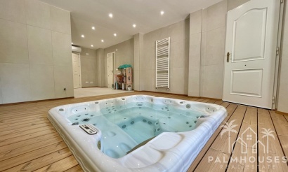 Revente - Villa - Alicante - Alicante Centro
