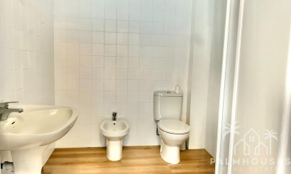 Herverkoop - Appartement - Torrevieja - Torrevieja Centro