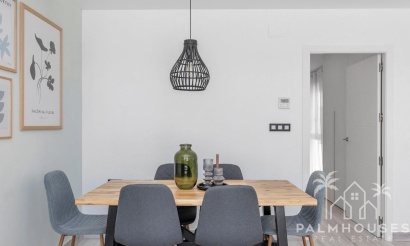 Herverkoop - Villa - Orihuela - Lomas de Cabo Roig