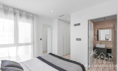 Herverkoop - Villa - Orihuela - Lomas de Cabo Roig