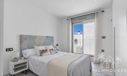 Herverkoop - Villa - Orihuela - Lomas de Cabo Roig