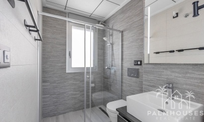 Herverkoop - Villa - Orihuela - Lomas de Cabo Roig