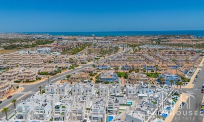 Herverkoop - Villa - Orihuela - Lomas de Cabo Roig