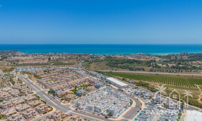 Herverkoop - Villa - Orihuela - Lomas de Cabo Roig