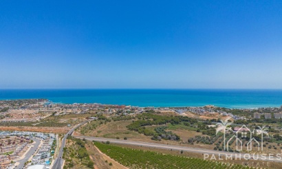 Herverkoop - Villa - Orihuela - Lomas de Cabo Roig