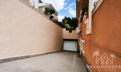 Venta - Villa - Alicante - Alicante Centro