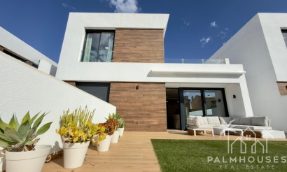 Resale - Villa - Campello - El Campello - Campello - El Campello Centro
