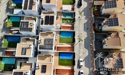 Resale - Villa - Campello - El Campello - Campello - El Campello Centro