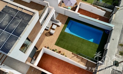 Resale - Villa - Campello - El Campello - Campello - El Campello Centro