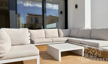 Resale - Villa - Campello - El Campello - Campello - El Campello Centro