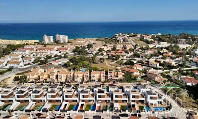 Resale - Villa - Campello - El Campello - Campello - El Campello Centro