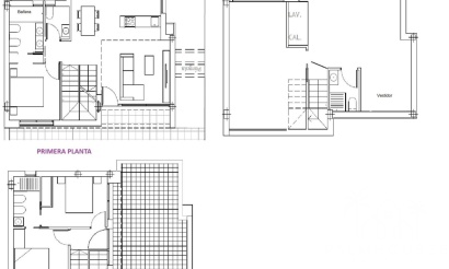 Resale - Villa - Campello - El Campello - Campello - El Campello Centro