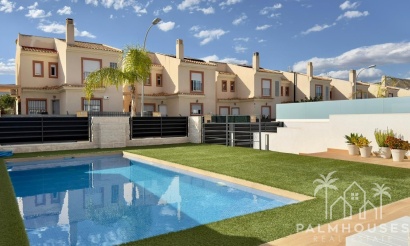 Resale - Villa - Campello - El Campello - Campello - El Campello Centro