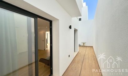 Resale - Villa - Campello - El Campello - Campello - El Campello Centro