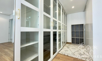 Resale - Villa - Campello - El Campello - Campello - El Campello Centro
