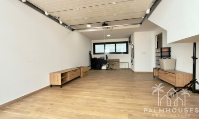 Resale - Villa - Campello - El Campello - Campello - El Campello Centro