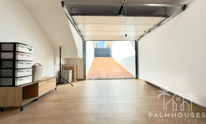 Resale - Villa - Campello - El Campello - Campello - El Campello Centro