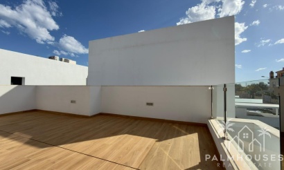 Resale - Villa - Campello - El Campello - Campello - El Campello Centro