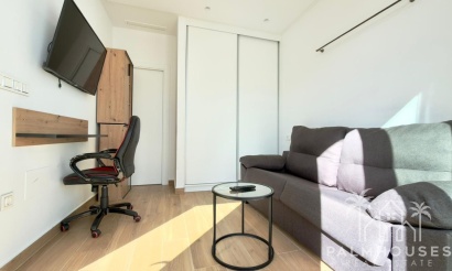 Resale - Villa - Campello - El Campello - Campello - El Campello Centro