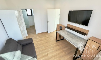 Resale - Villa - Campello - El Campello - Campello - El Campello Centro