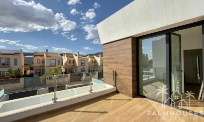 Resale - Villa - Campello - El Campello - Campello - El Campello Centro
