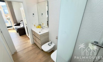 Resale - Villa - Campello - El Campello - Campello - El Campello Centro