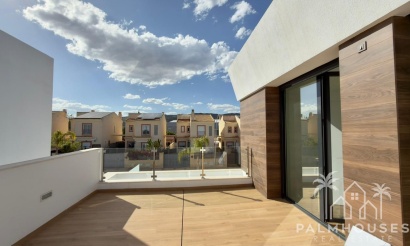 Resale - Villa - Campello - El Campello - Campello - El Campello Centro