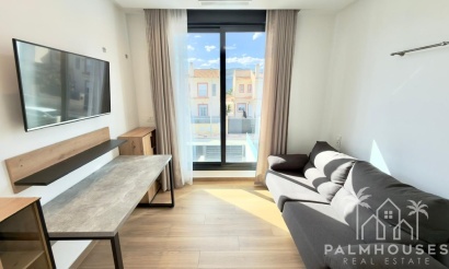 Resale - Villa - Campello - El Campello - Campello - El Campello Centro