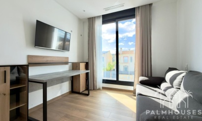 Resale - Villa - Campello - El Campello - Campello - El Campello Centro