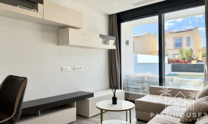 Resale - Villa - Campello - El Campello - Campello - El Campello Centro