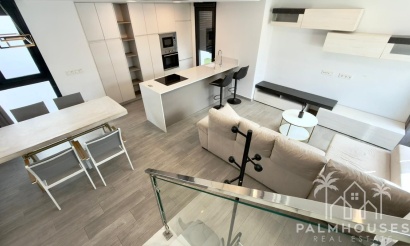 Resale - Villa - Campello - El Campello - Campello - El Campello Centro
