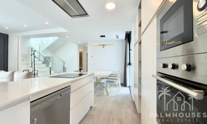 Resale - Villa - Campello - El Campello - Campello - El Campello Centro