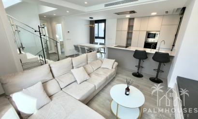 Resale - Villa - Campello - El Campello - Campello - El Campello Centro