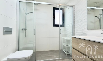 Resale - Villa - Campello - El Campello - Campello - El Campello Centro