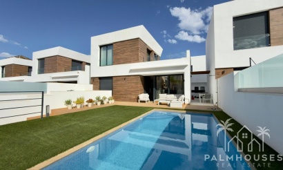 Resale - Villa - Campello - El Campello - Campello - El Campello Centro