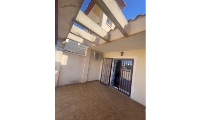 Herverkoop - Huis - San Pedro del Pinatar - Lo Pagan