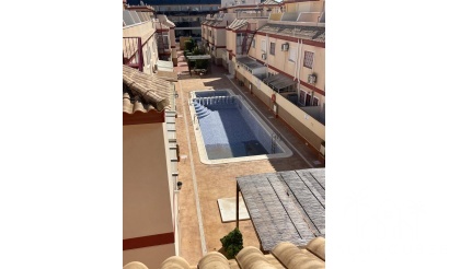 Herverkoop - Huis - San Pedro del Pinatar - Lo Pagan